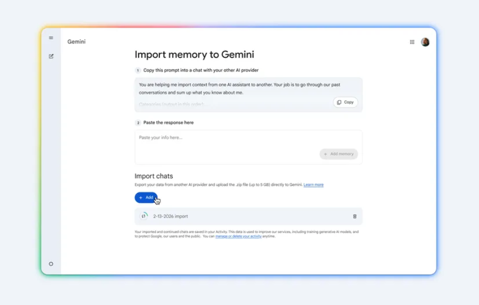 Gemini