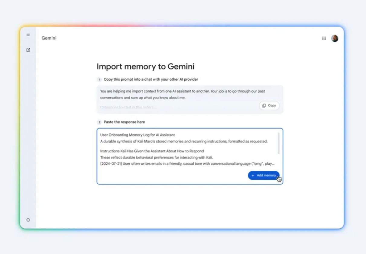 Gemini