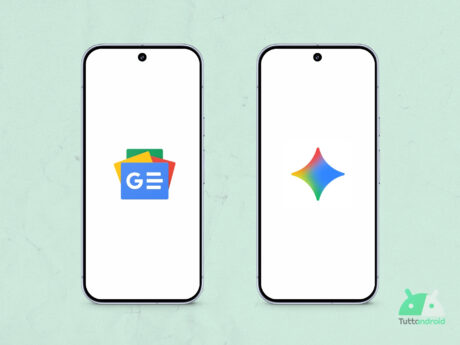 Google News attende novità in salsa IA; Gemini potrebbe “rubare” una funzione a ChatGPT