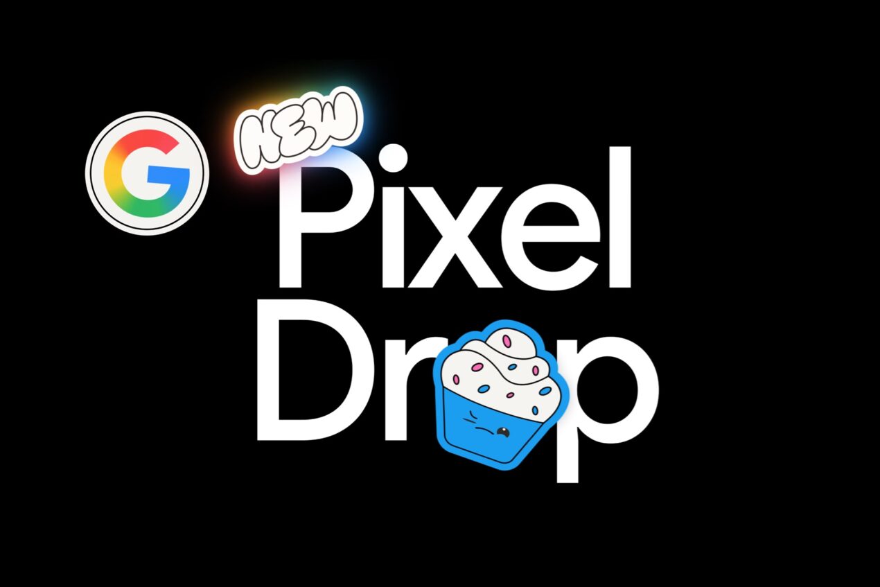 Google anticipa, in maniera insolita, il prossimo Pixel Drop con tante novità