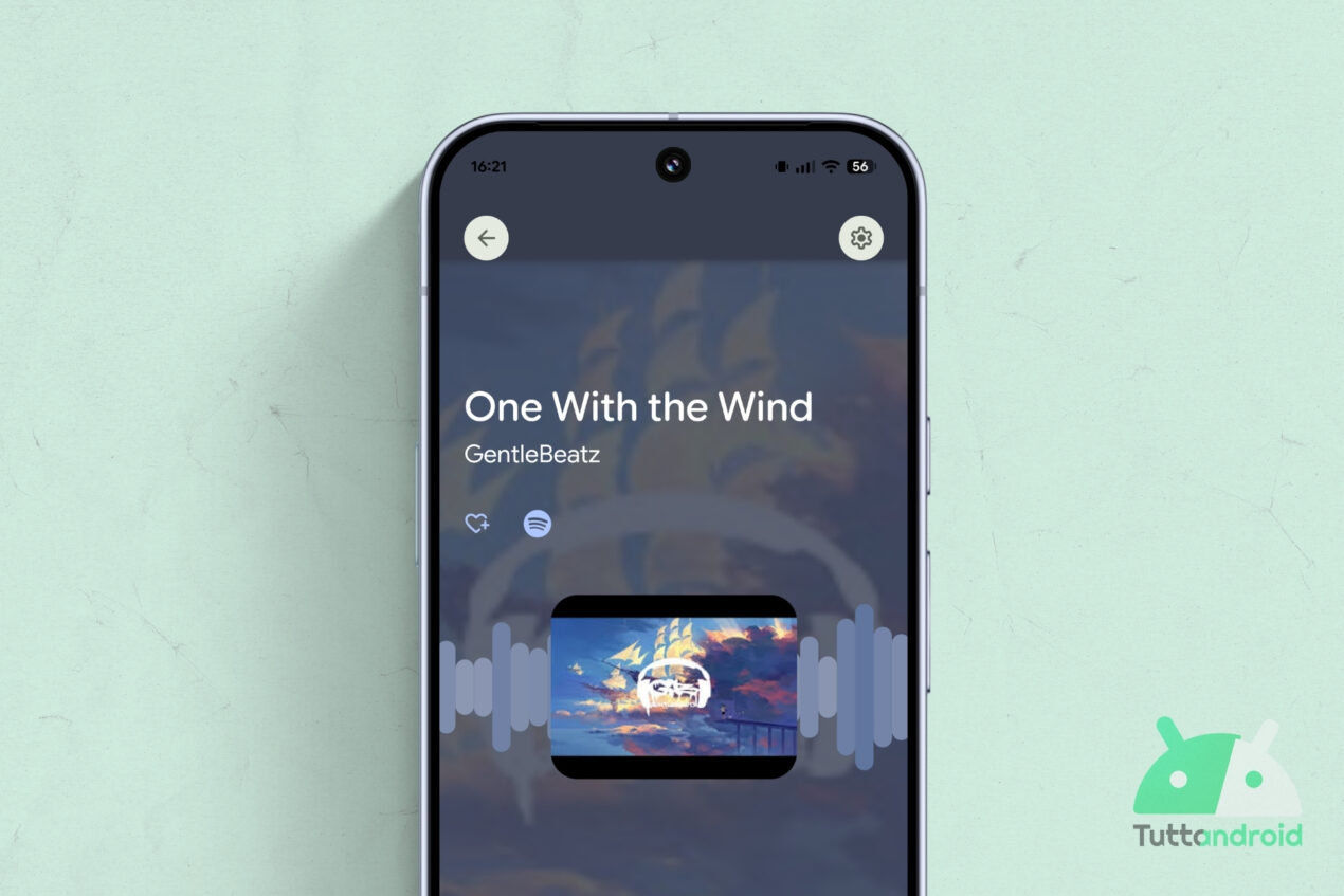 Google sta preparando la funzione Audio Memory per i Pixel: ecco cosa sappiamo finora
