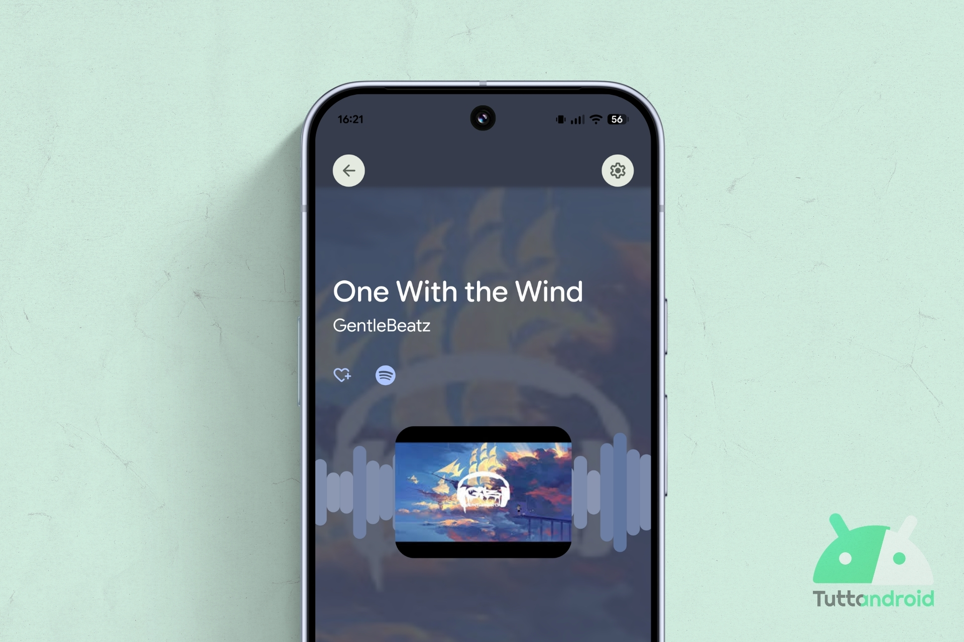 Google Pixel - Now Playing 2026 - visual hero