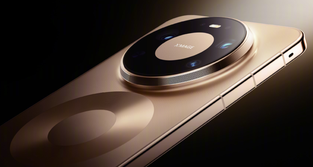HUAWEI lancia Mate 80 Pro Max Wind Edition per i più smanettoni