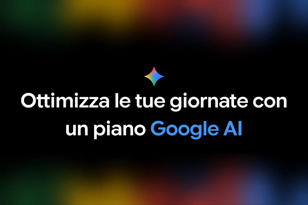 Ecco la disponibilità per i piani standard e Google AI delle ultime funzioni di Gemini