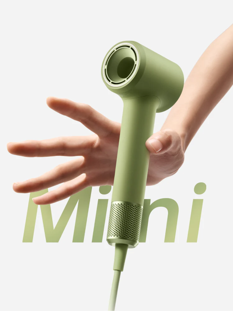 Laifen Mini Green