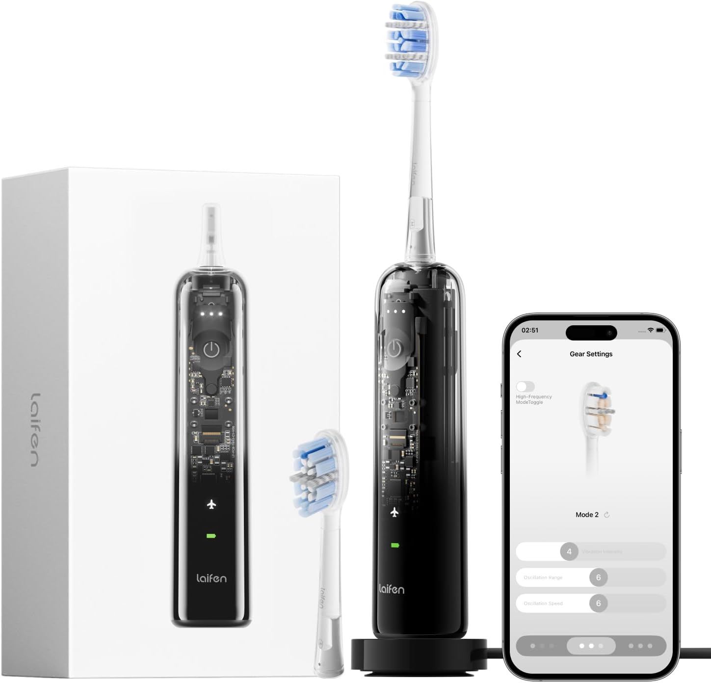 Laifen Wave Pro