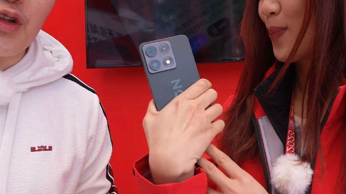 Lenovo Legion - smartphone inedito avvistato in Cina