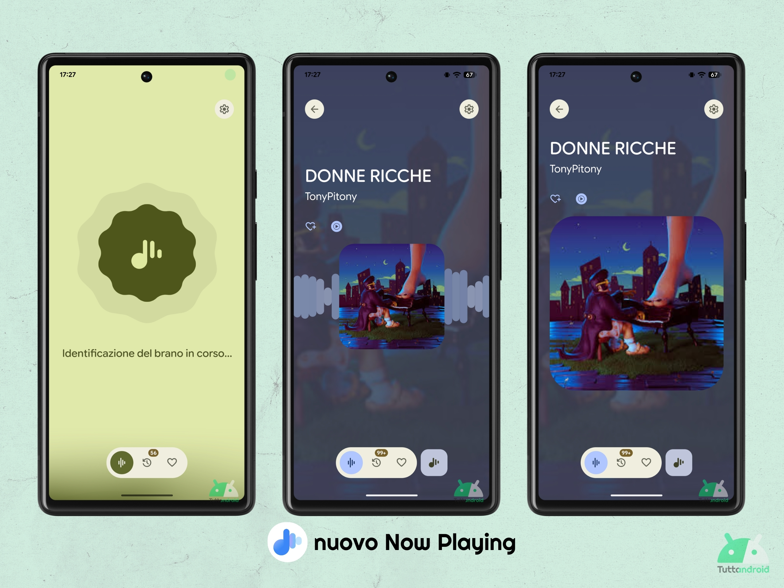 Now Playing v2026.03.02.877359875.0 - app dedicada