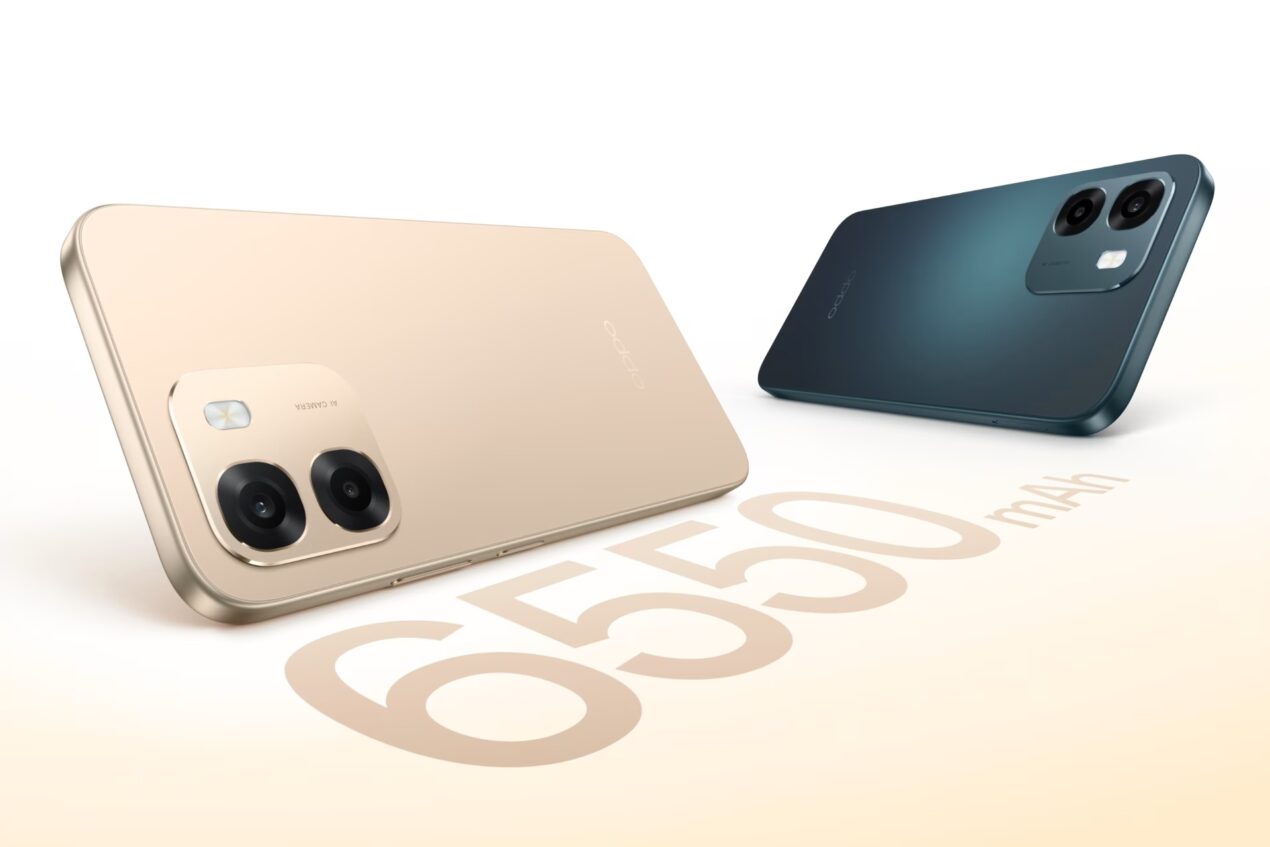 OPPO amplia la A6 Series con il lancio di quattro nuovi smartphone di fascia medio-bassa