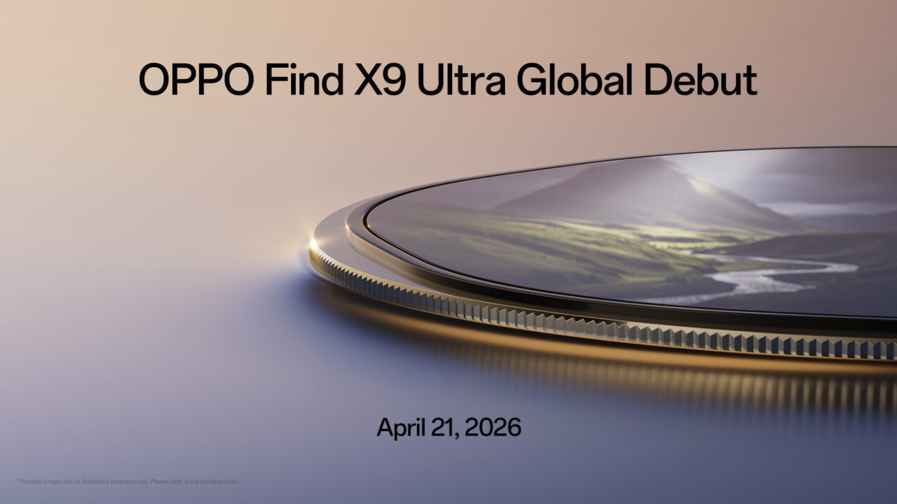 Un leak svela cosa potrà offrire OPPO Find X9 Ultra in ambito fotografico