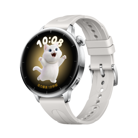 OPPO Watch X3 Mini