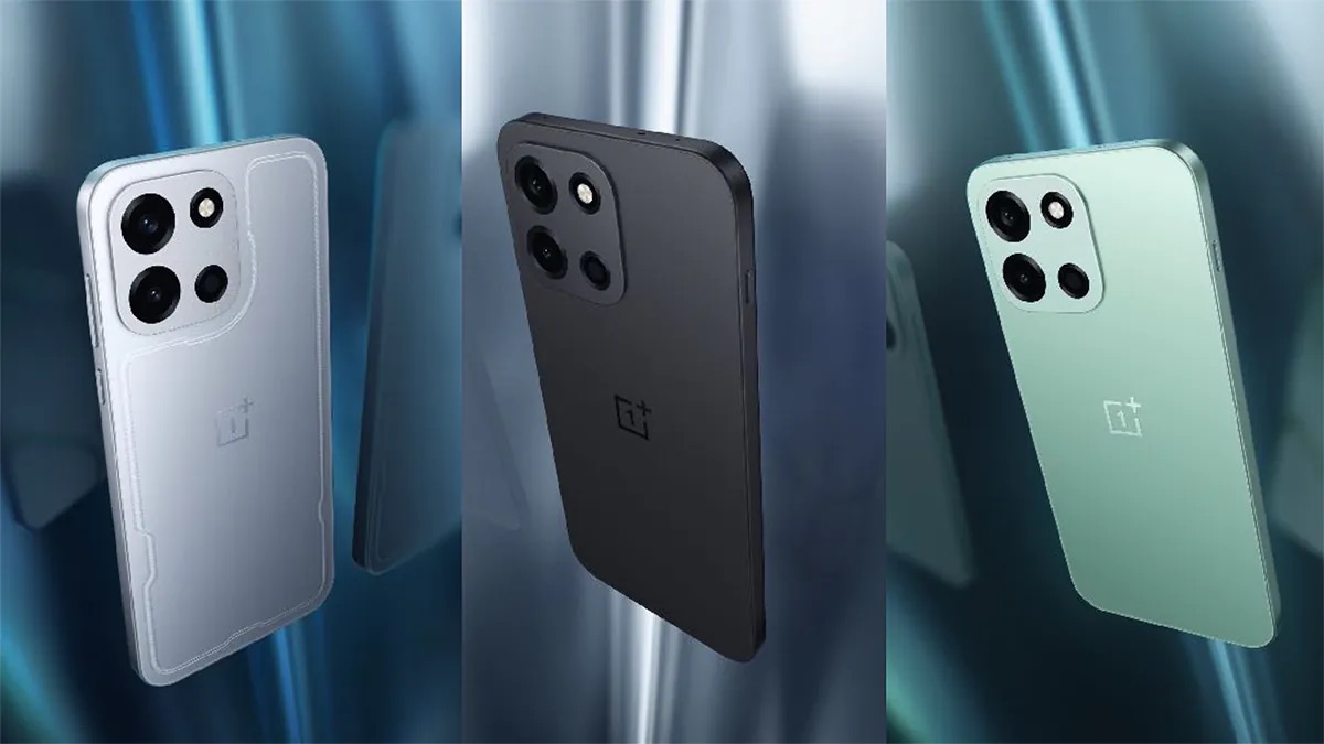 oneplus nord 6 colori