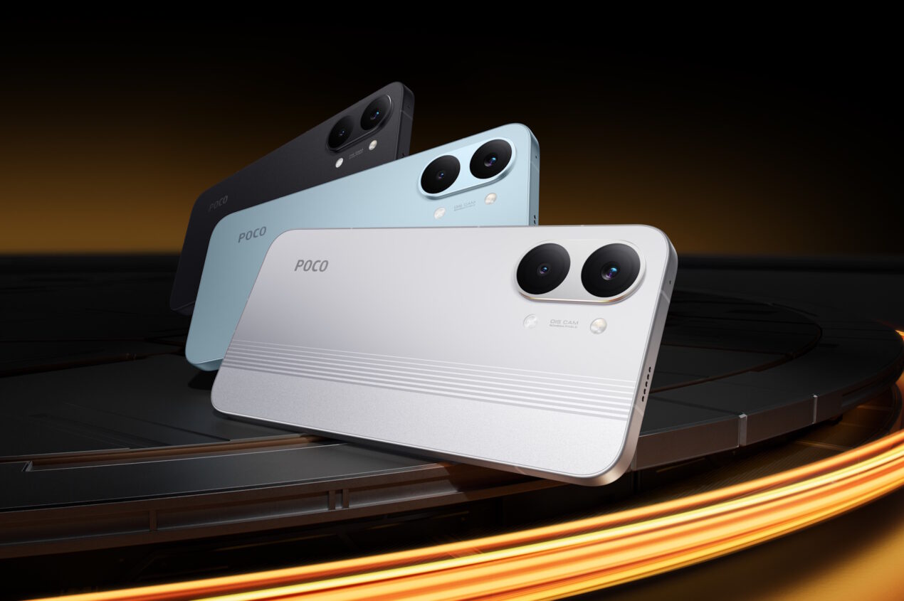 La serie POCO X8 Pro è ufficiale: batterie da urlo e offerte di lancio molto generose