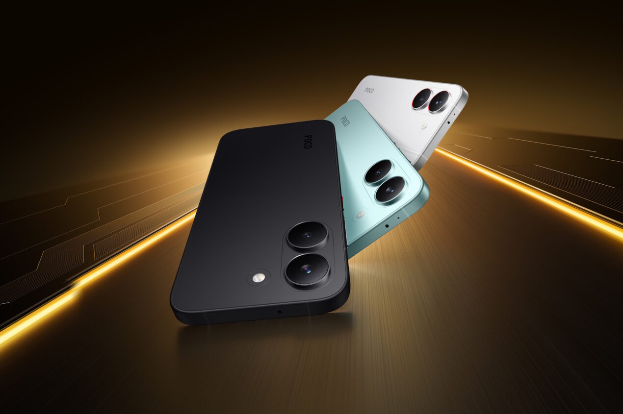 POCO X8 Pro al minimo storico: il mostro da 6500mAh crolla a 264€ su AliExpress