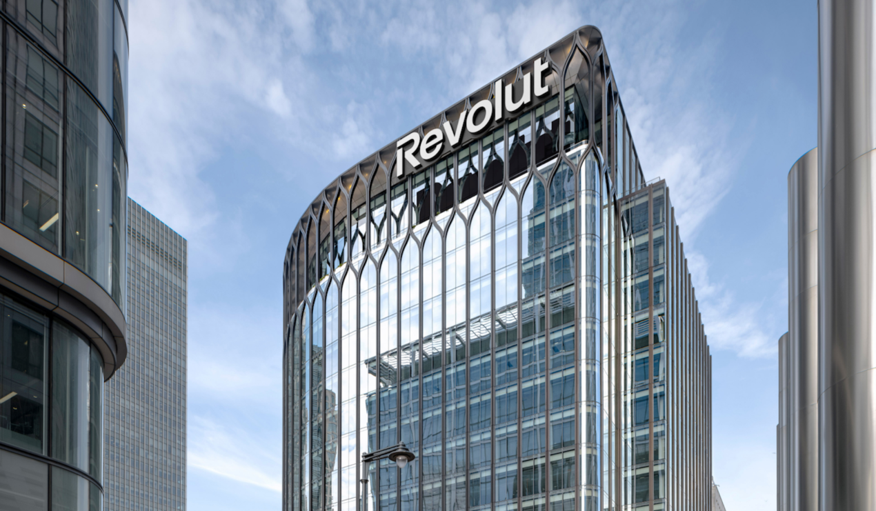 I numeri di Revolut nel 2025: redditività record a 10 anni di distanza dal lancio