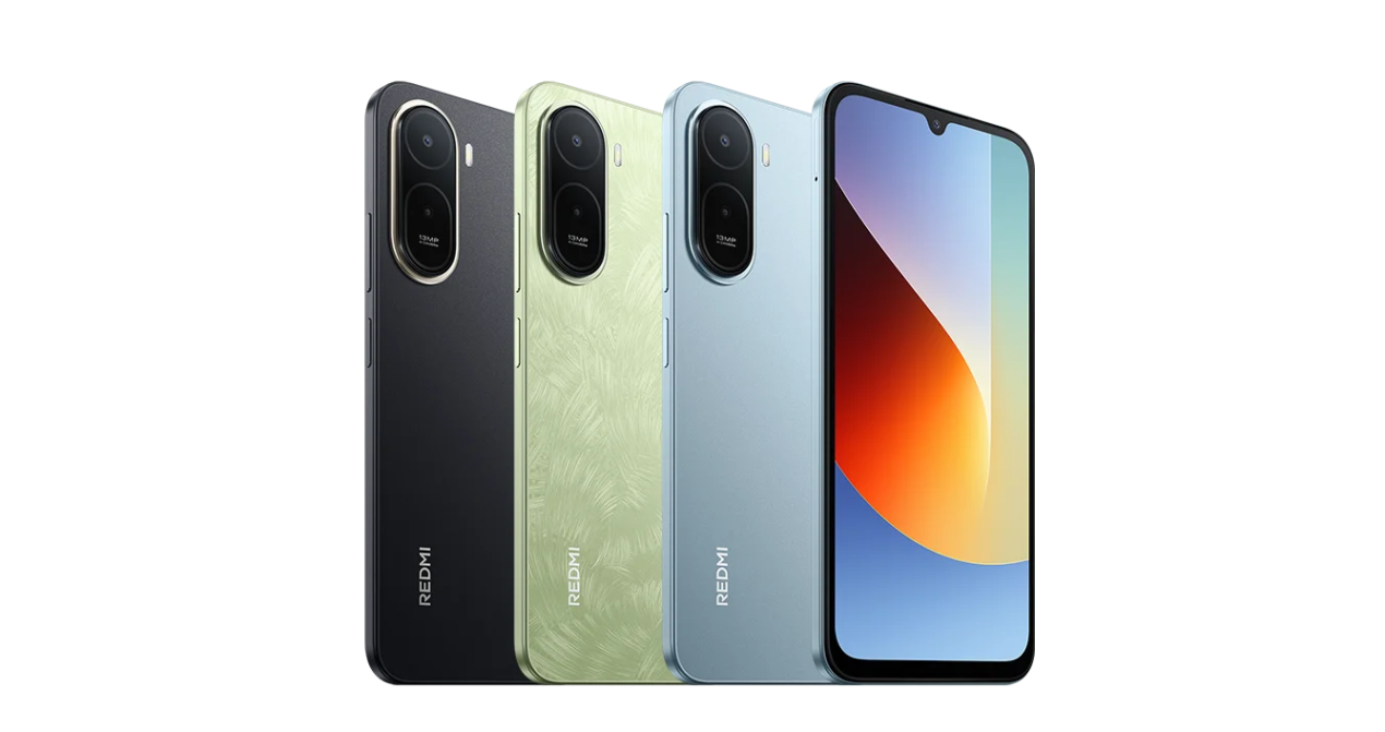 REDMI A7 Pro arriva in Italia con display da 6,9