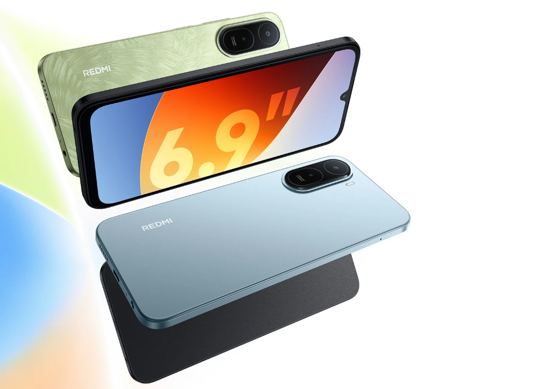 REDMI A7 Pro