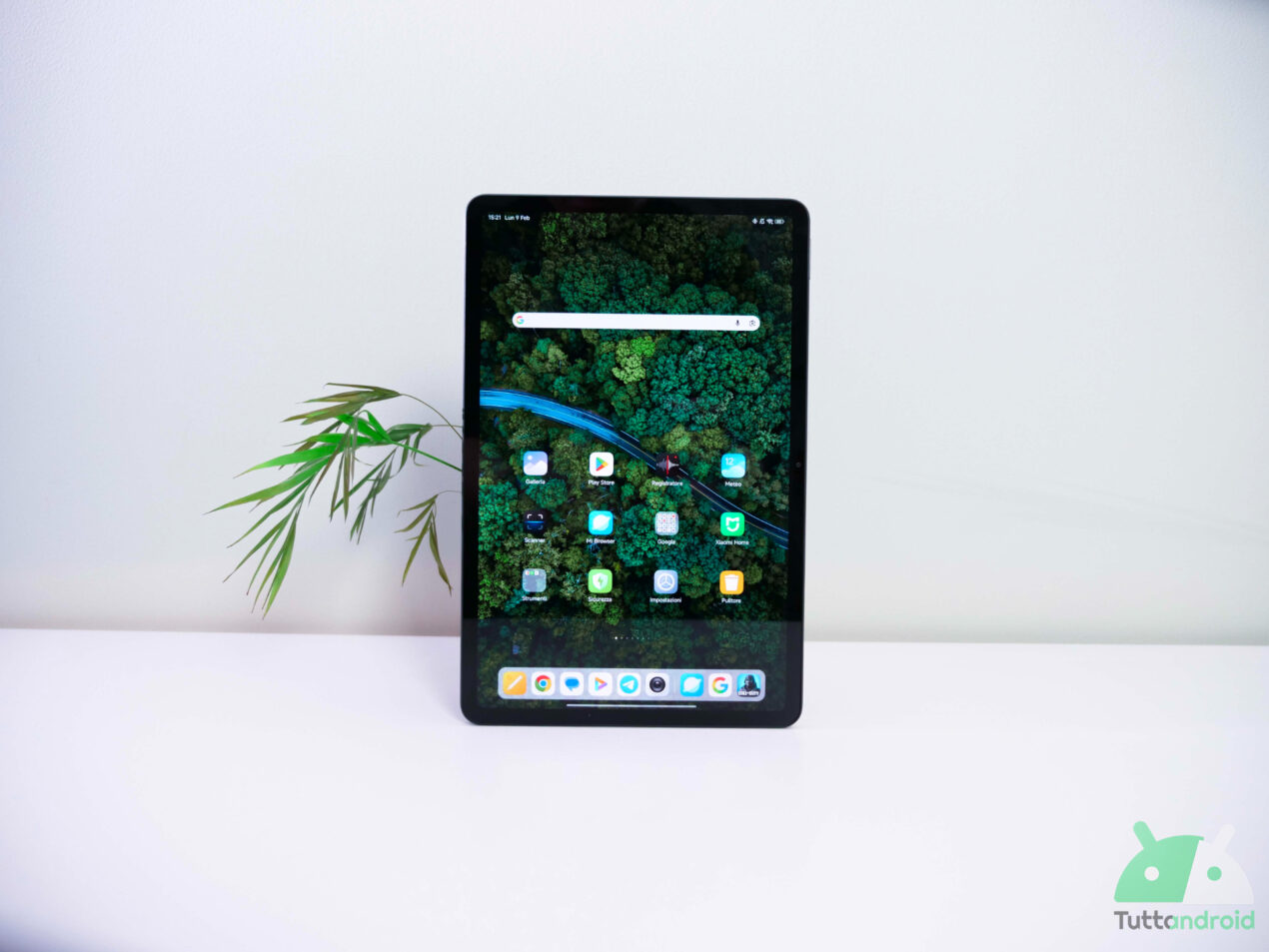 Xiaomi Redmi Pad 2 crolla al minimo storico: a 127€ è il Re dei tablet economici