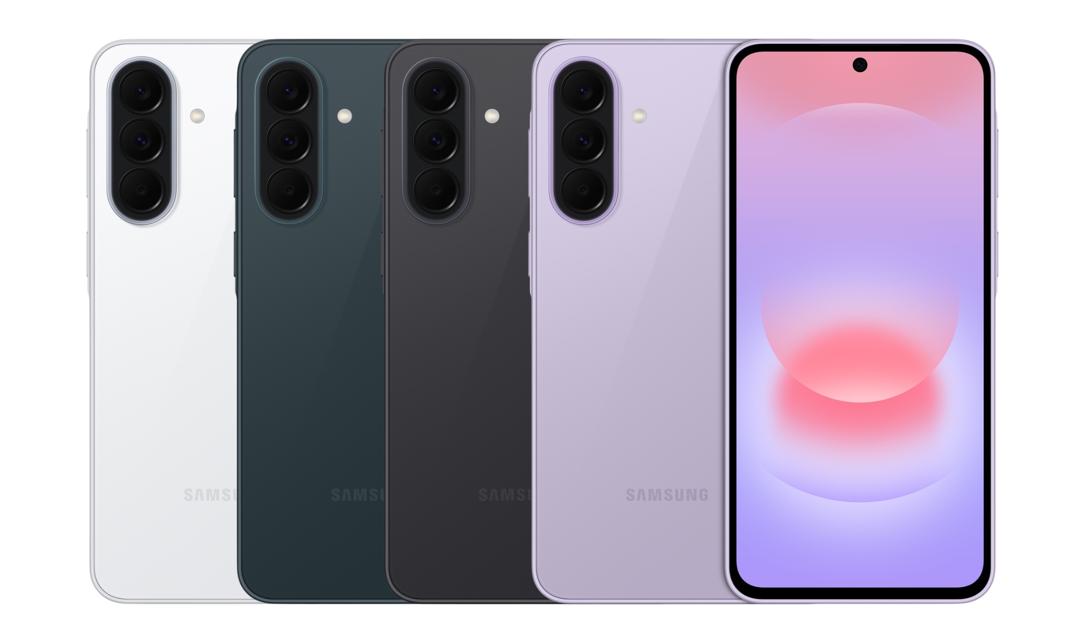 Samsung Galaxy A37 5G TAG