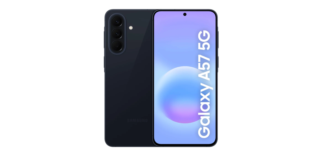 Colori e design di Samsung Galaxy A57 e Galaxy A37 non sono più un segreto