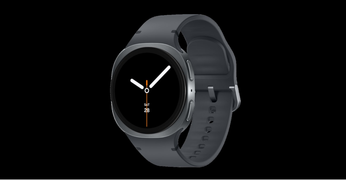 Samsung Galaxy Watch9 1