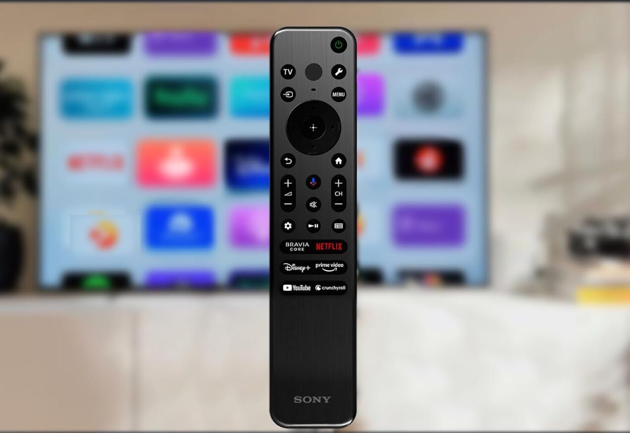 Google TV e 4K HDR a soli 434 €: il televisore Sony BRAVIA è in offerta su Amazon