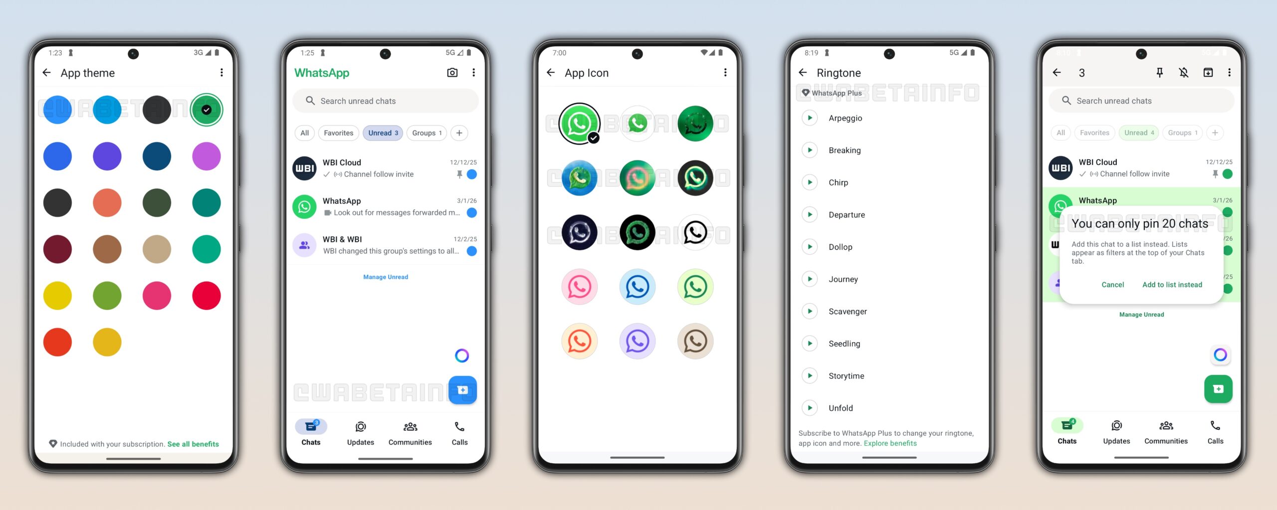 WhatsApp Plus-1