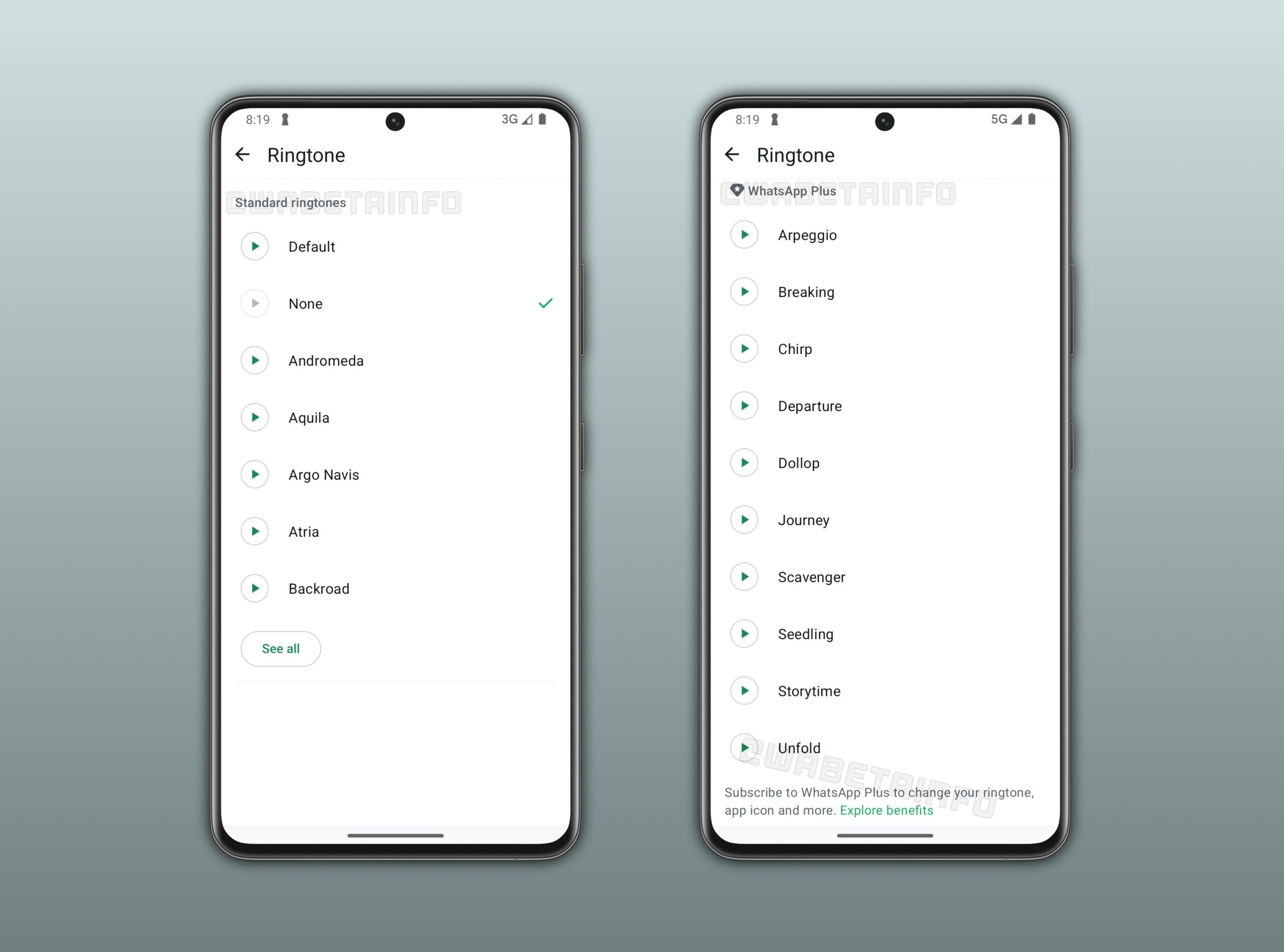 WhatsApp Plus-3