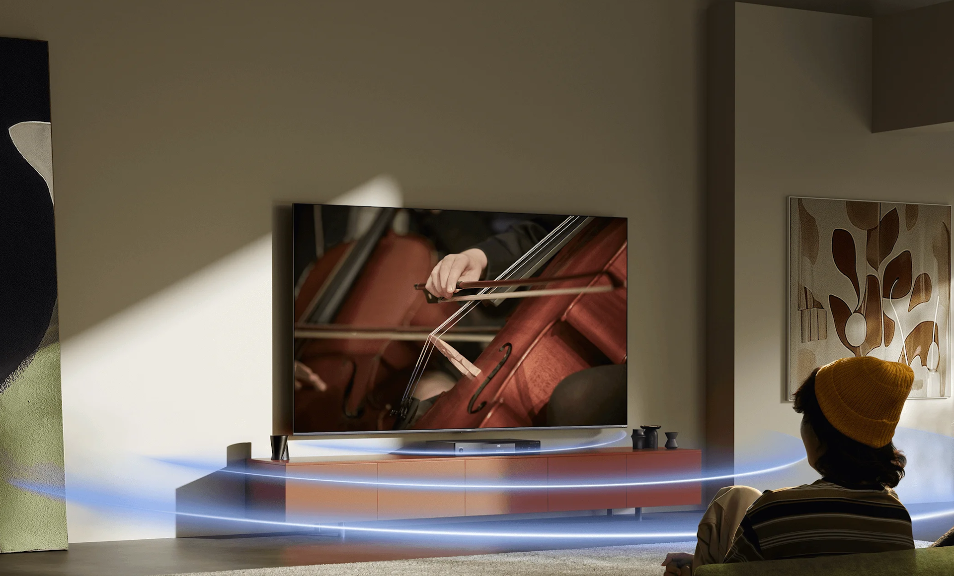 Xiaomi TV S Mini LED 2026