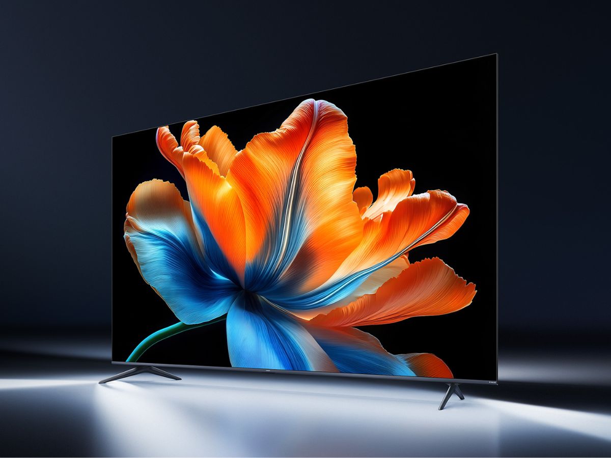 xiaomi tv s mini led