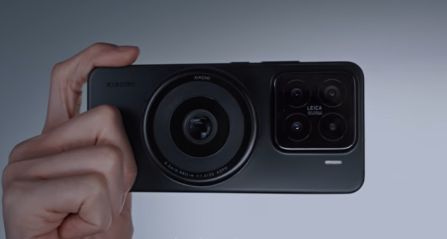 Xiaomi concept