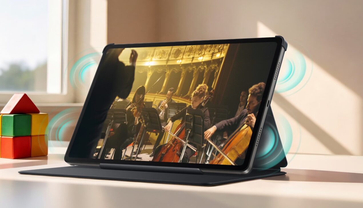 HONOR Pad X10 è un nuovo tablet economico che bada al sodo