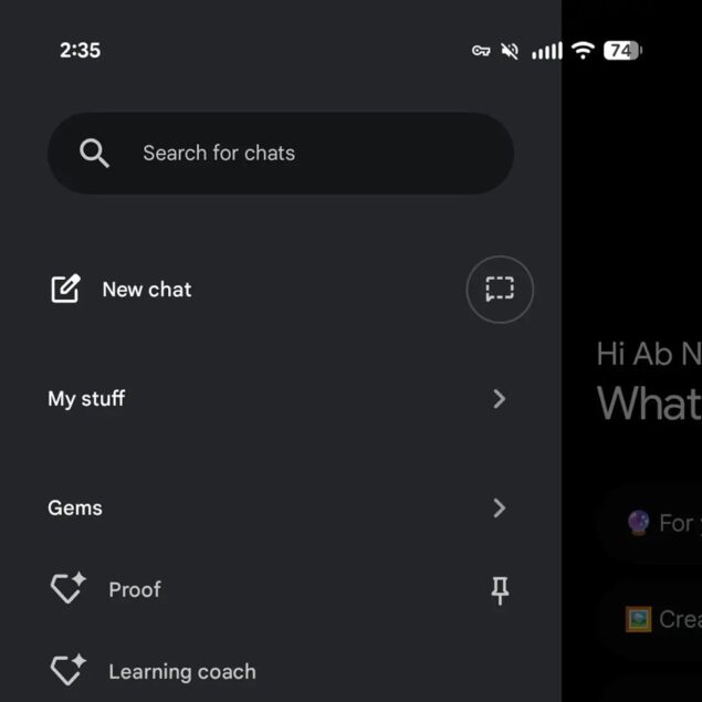 chat temporanee