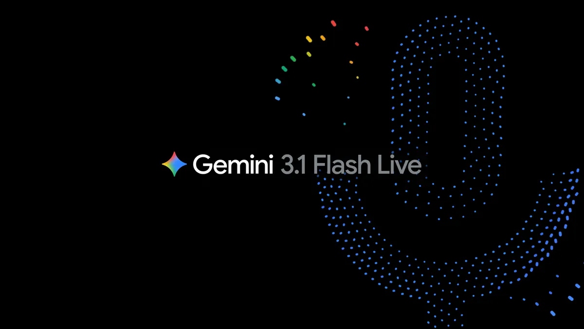 gemini 3.1 flash live