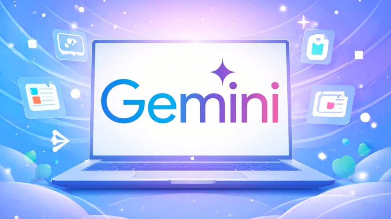 La funzione Notebooks ora è disponibile anche per gli utenti Gemini gratuiti