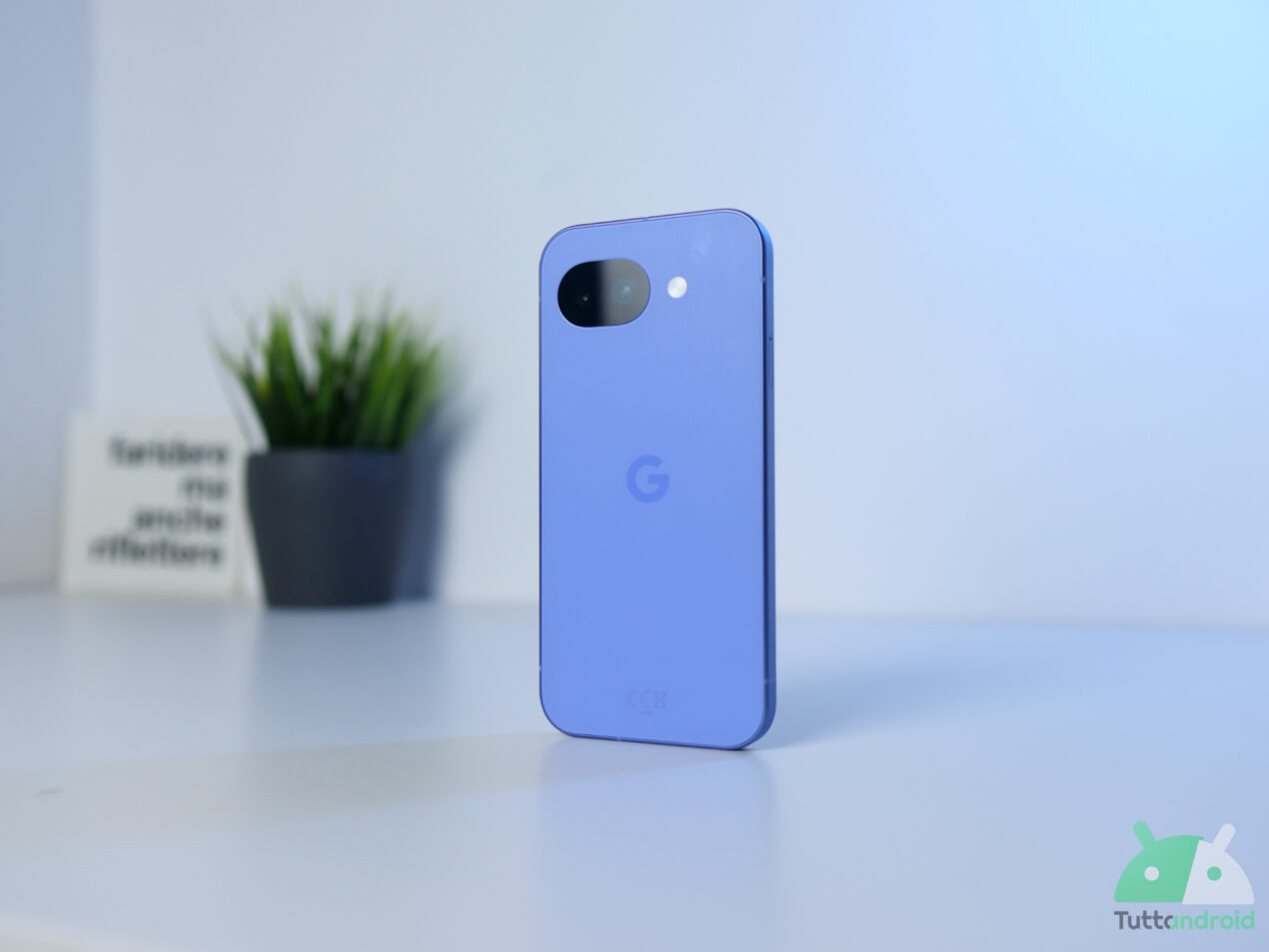 Recensione Google Pixel 10a: piccoli aggiornamenti e prezzo fuori scala