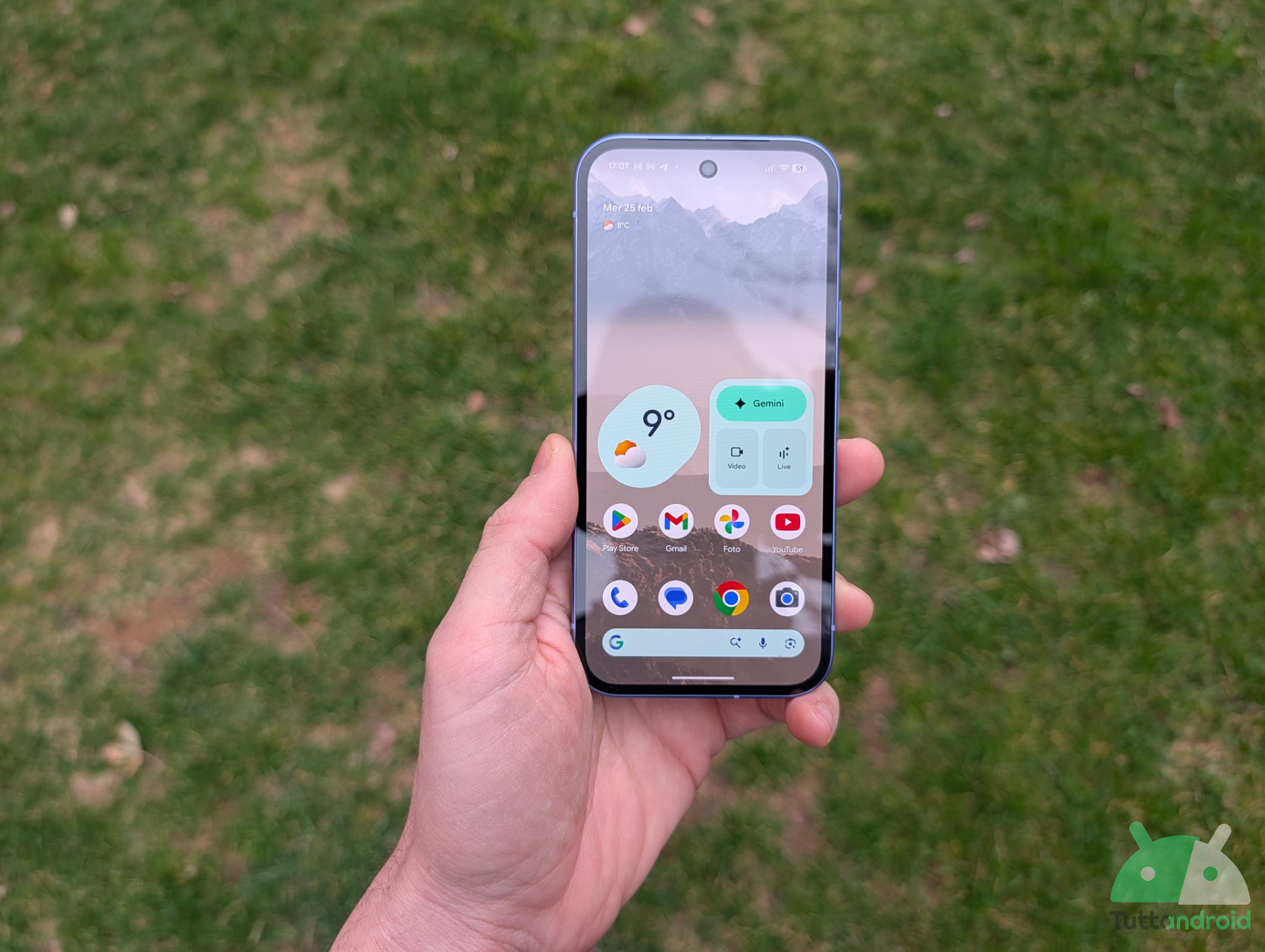 Google Pixel 10a