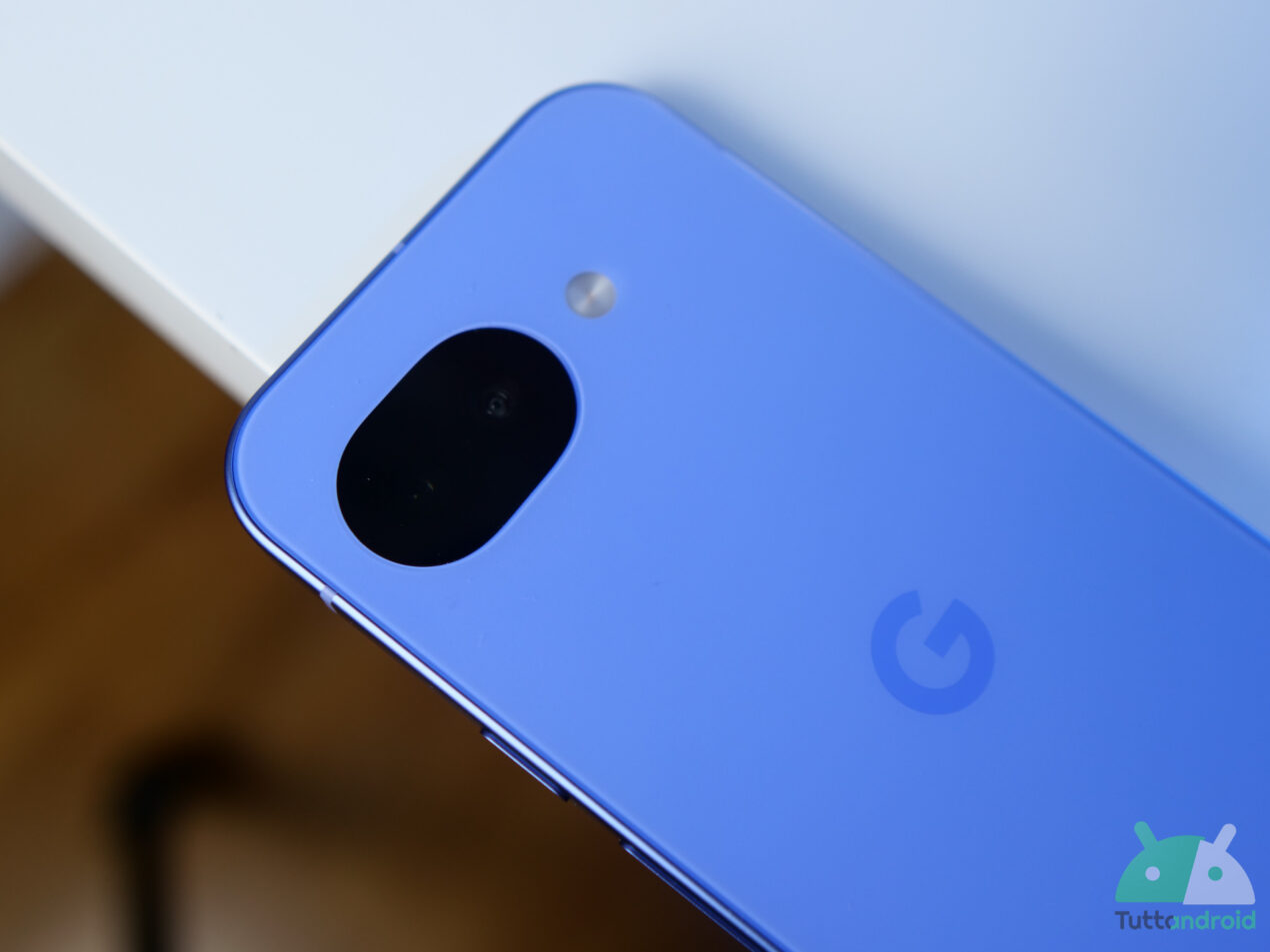 Google Pixel 10a a 408€: lo sconto del 26% lo trasforma nel best-buy definitivo