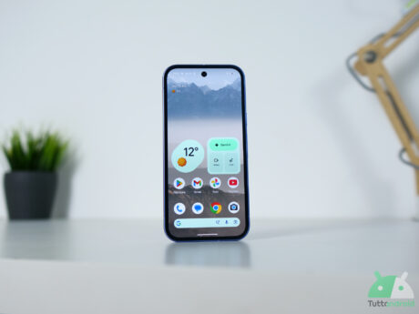 Google Pixel 10a