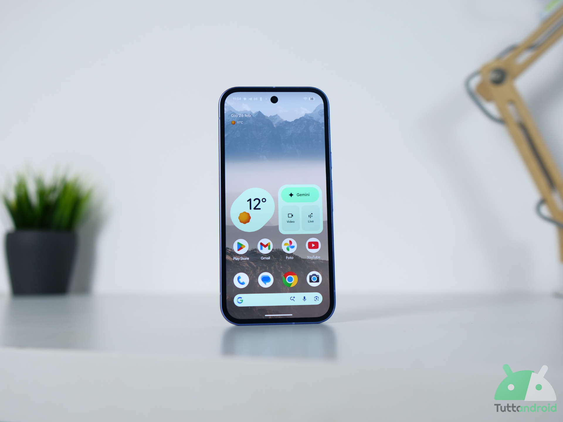 Google ha rilasciato l’aggiornamento di sicurezza di aprile 2026 per i Pixel