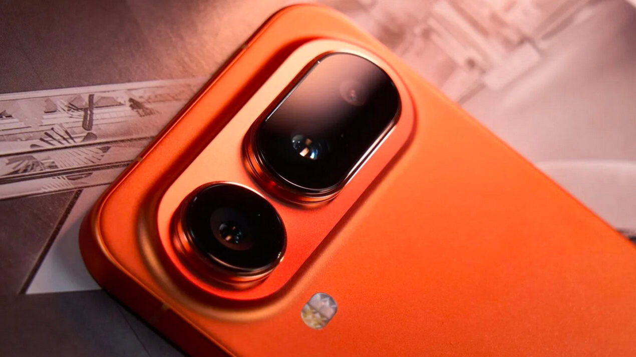 Un leak svela il design e le specifiche tecniche di HONOR Magic 9