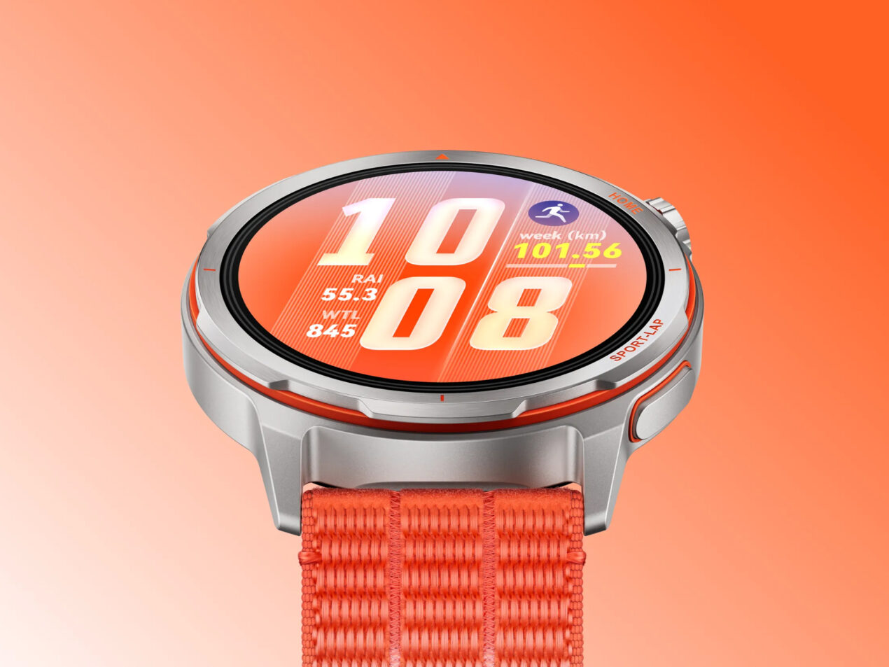 HUAWEI WATCH GT Runner 2 a 319€: lo sconto shock del 60% è il colpo dell'anno