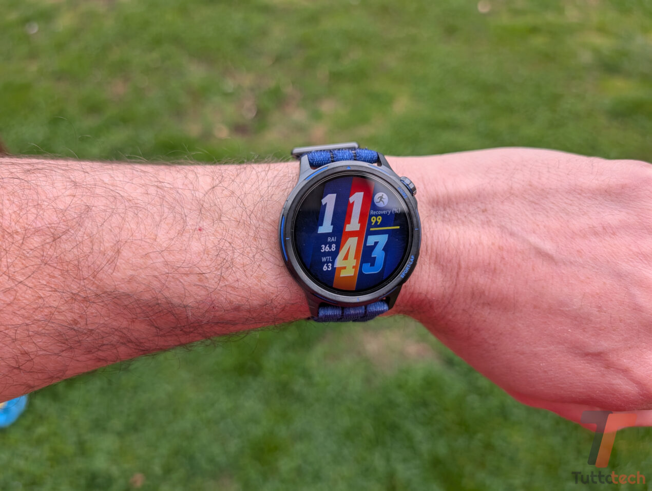 Offerta lancio per HUAWEI WATCH GT Runner 2: vari omaggi e 50€ di sconto grazie a questo coupon