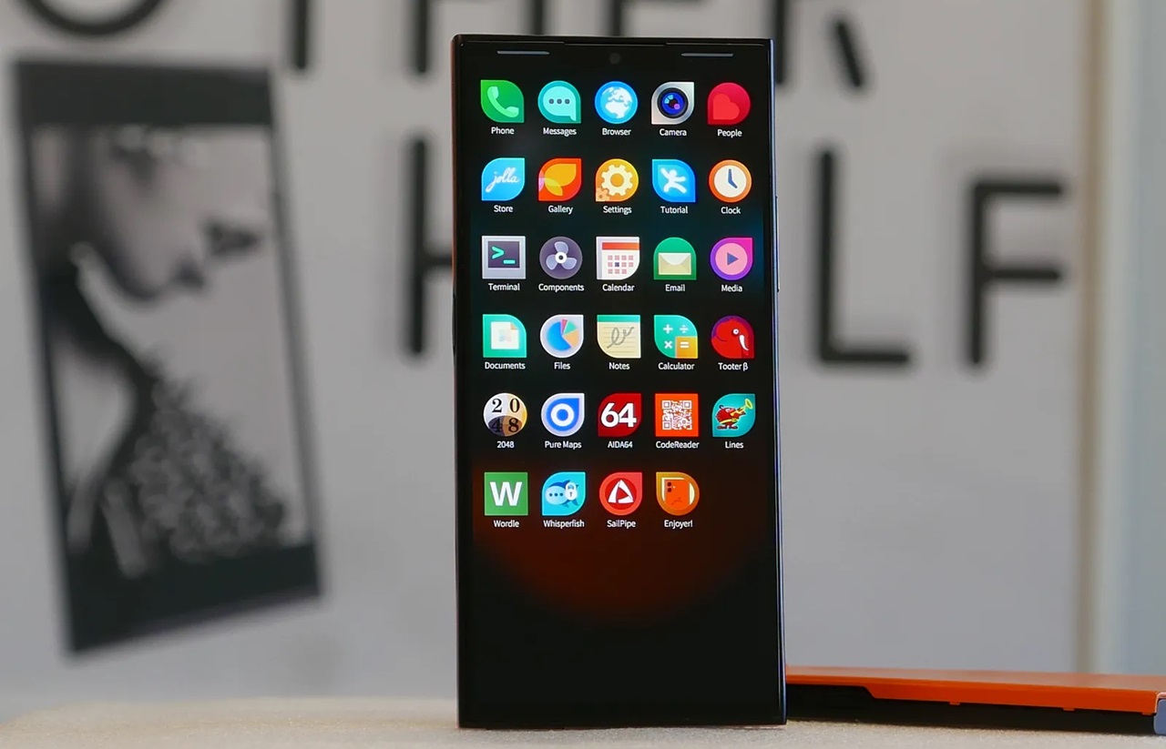 jolla phone