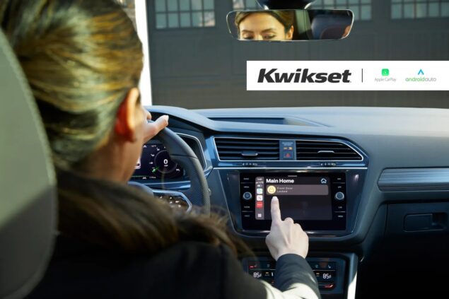 kwikset