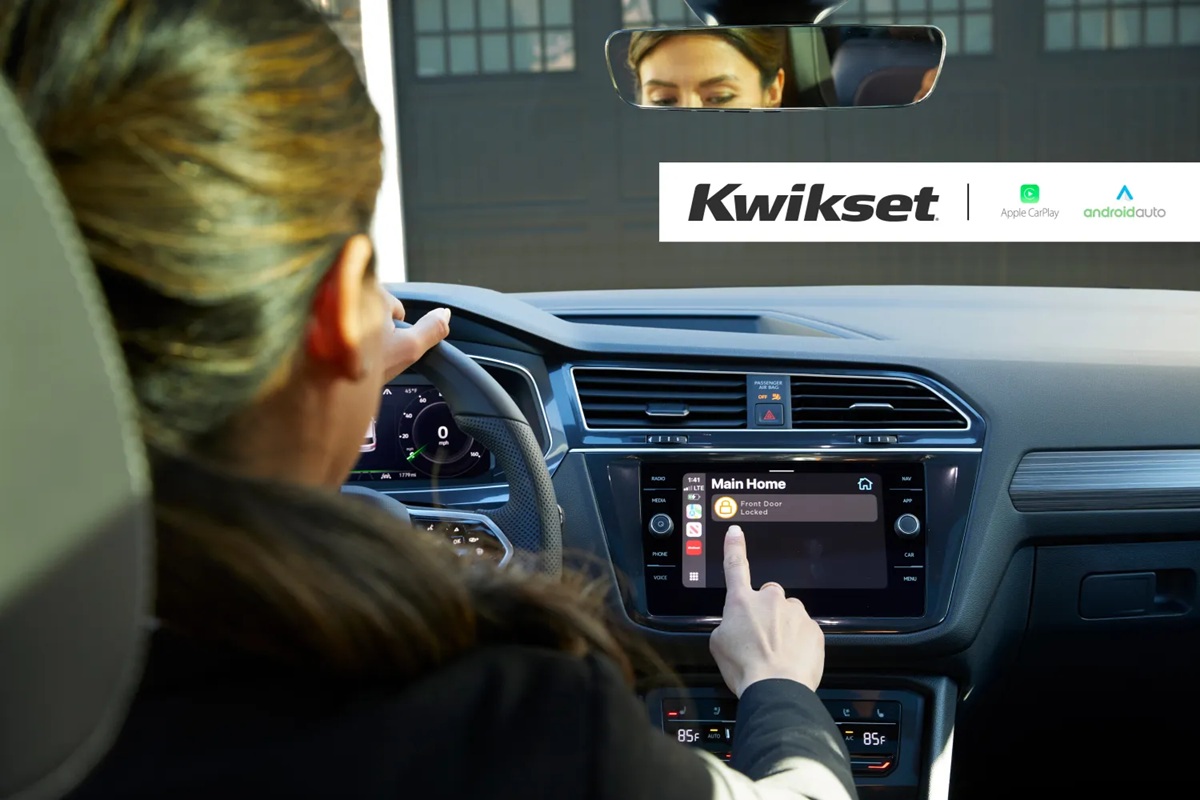 kwikset