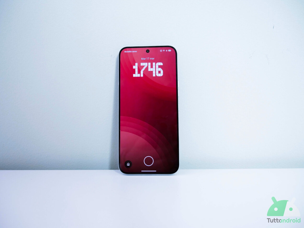 Ecco quali smartphone di Nothing possono aspettarsi Android 17