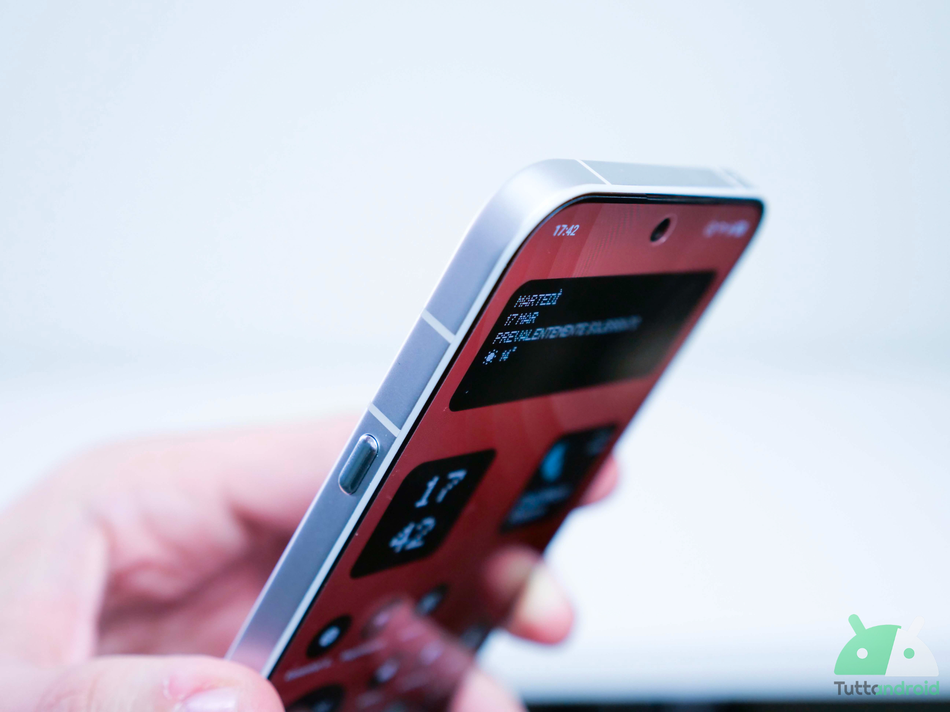 Nothing Warp è l’app di Nothing che vuole risolver &hellip;