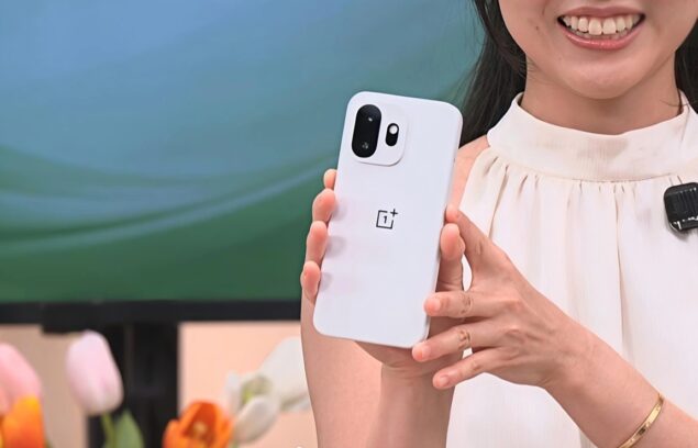 oneplus 15t