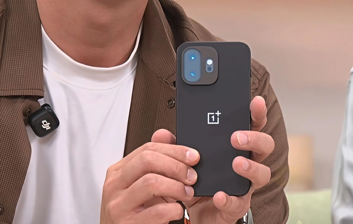 oneplus 15t